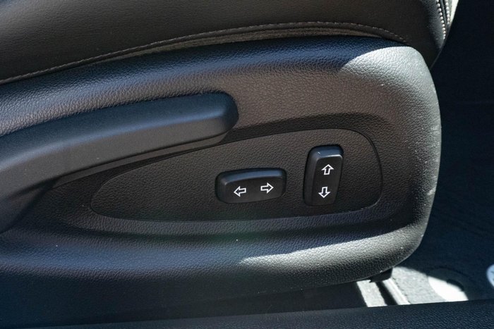 2016 Holden Commodore SS