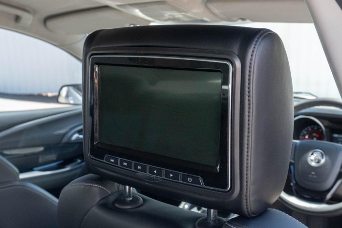 2016 Holden Commodore SS