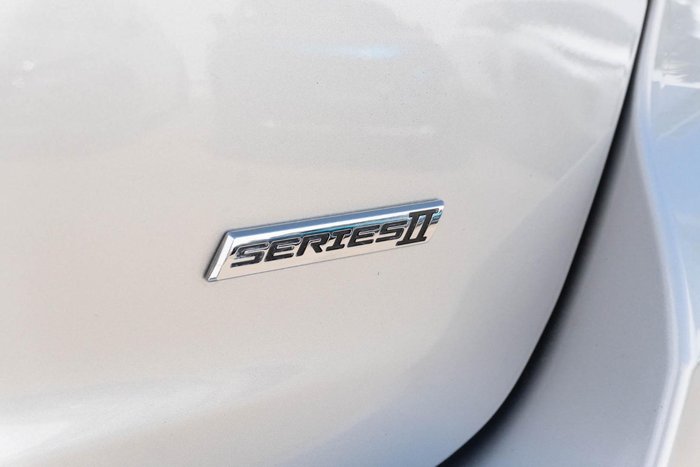 2016 Holden Commodore SS