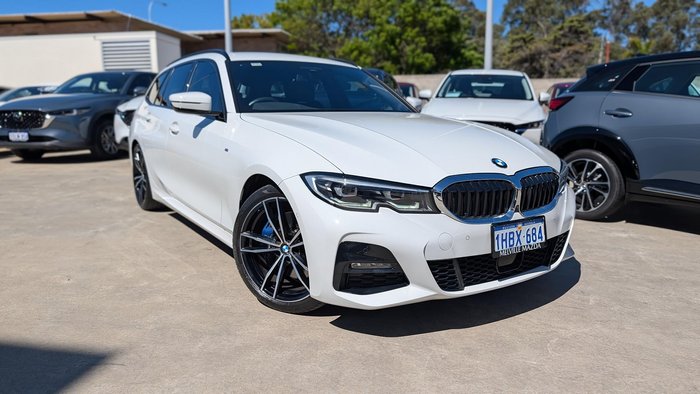 2020 BMW 3 Series 330i M Sport