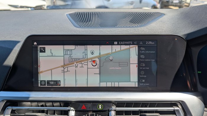 2020 BMW 3 Series 330i M Sport