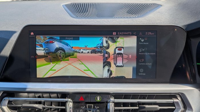 2020 BMW 3 Series 330i M Sport