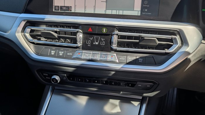 2020 BMW 3 Series 330i M Sport