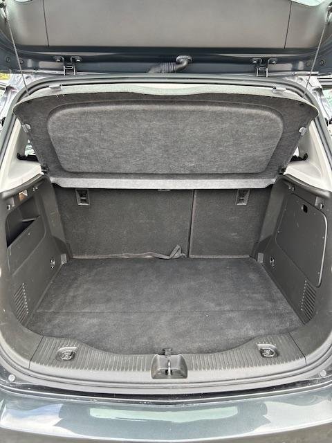 2017 Holden Trax LT TJ MY17 Son of a Gun Grey