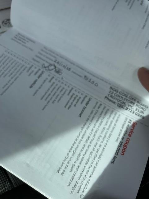 2017 Holden Trax LT TJ MY17 Son of a Gun Grey