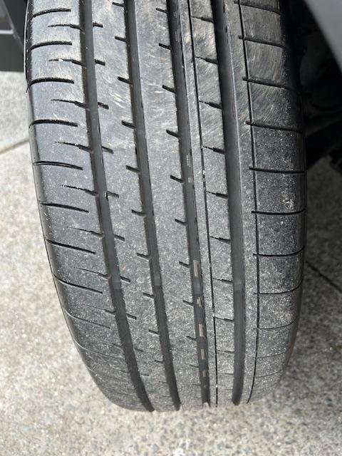 2017 Holden Trax LT TJ MY17 Son of a Gun Grey