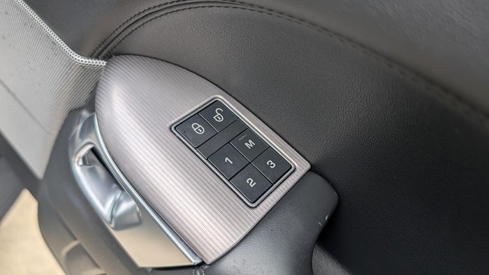 2019 Land Rover Range Rover Sport SDV6 HSE