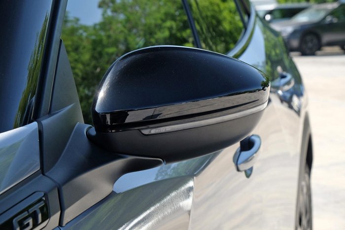 2024 Peugeot 2008 GT