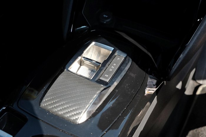 2024 Peugeot 2008 GT