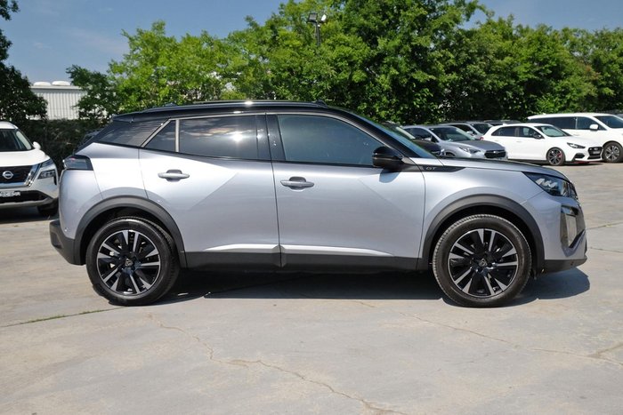 2024 Peugeot 2008 GT