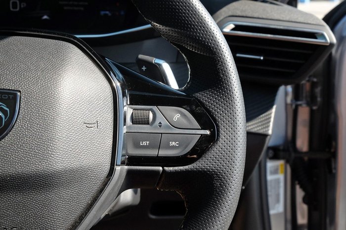 2024 Peugeot 2008 GT