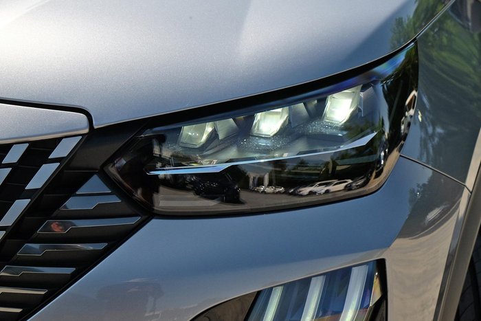 2024 Peugeot 2008 GT