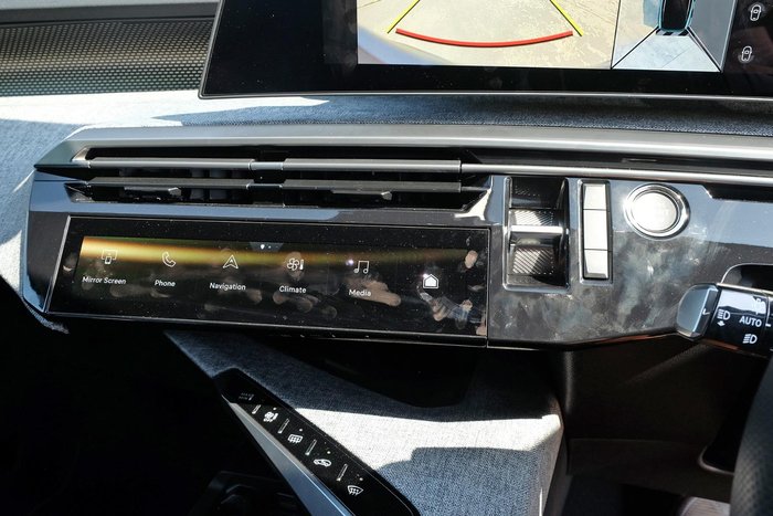 2024 Peugeot 3008 GT Hybrid