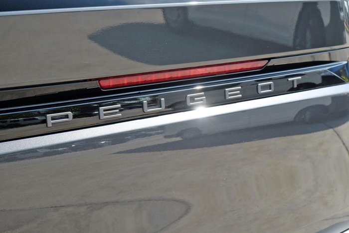 2024 Peugeot 3008 GT Premium Hybrid