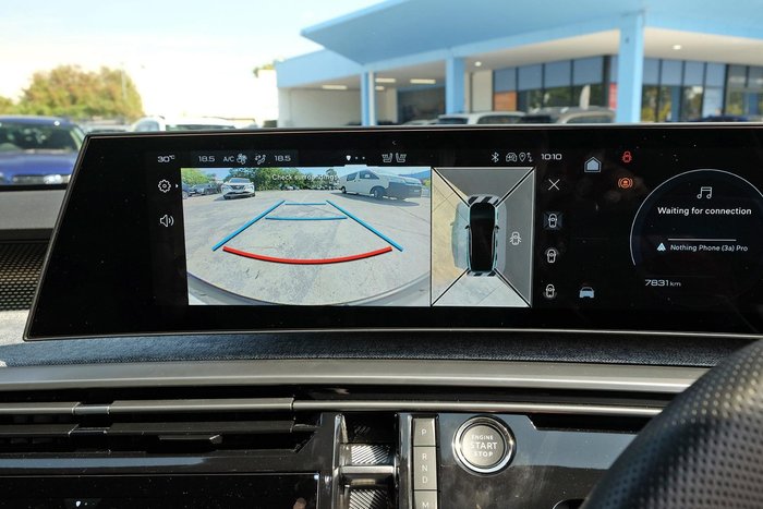 2024 Peugeot 3008 GT Premium Hybrid