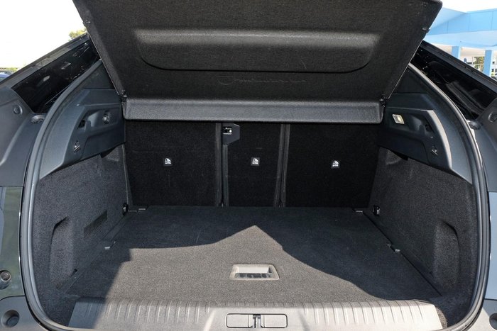 2024 Peugeot 3008 GT Premium Hybrid