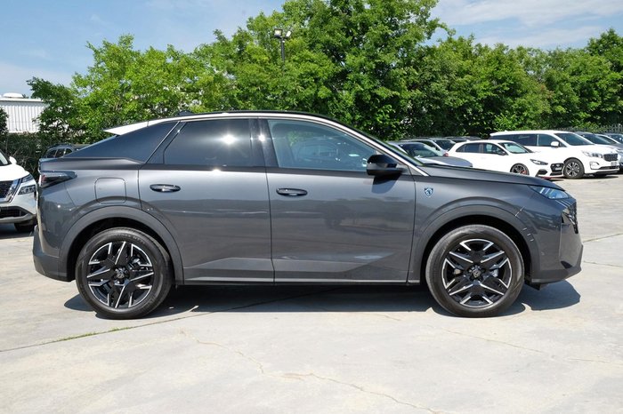2024 Peugeot 3008 GT Premium Hybrid
