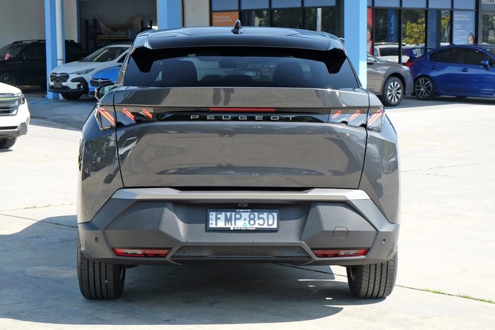 2024 Peugeot 3008 GT Premium Hybrid