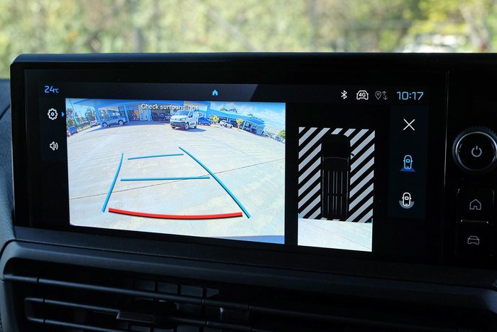 2025 Peugeot Expert Pro