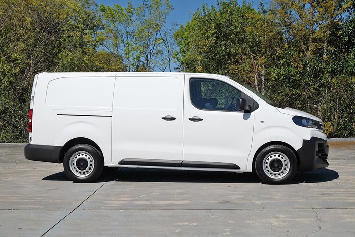 2025 Peugeot Expert Pro