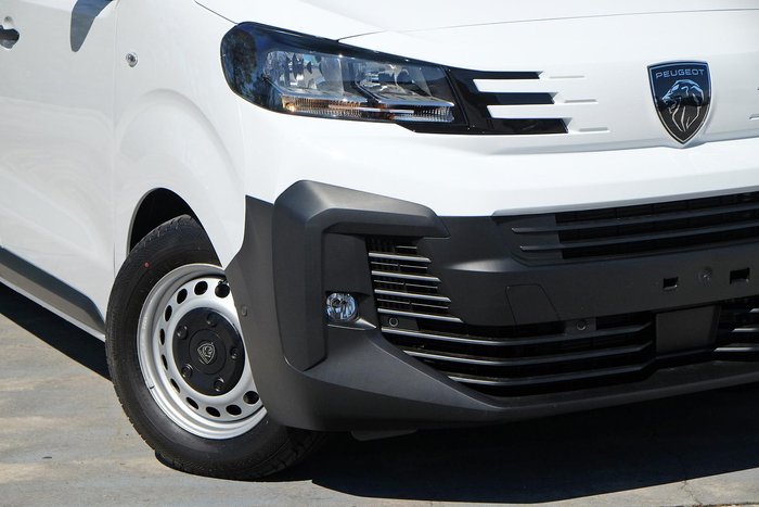 2025 Peugeot Expert Pro