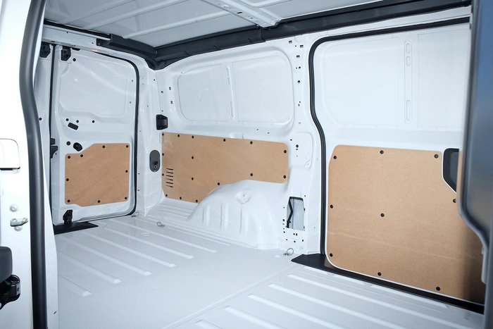 2025 Peugeot Expert Pro