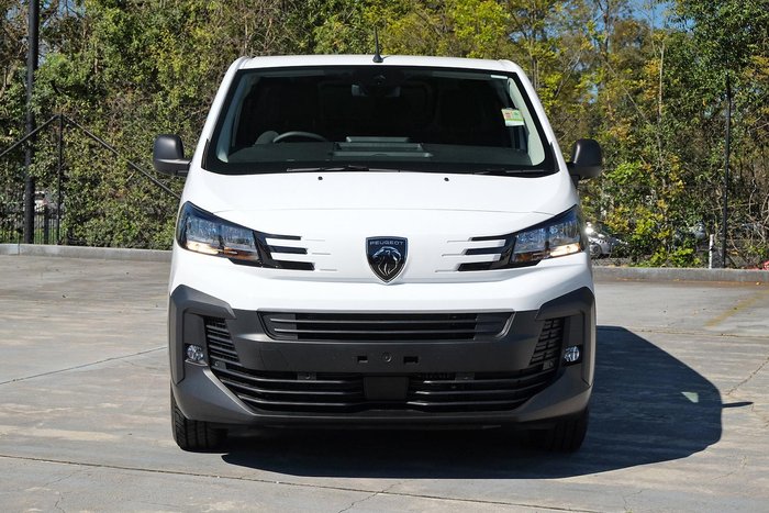 2025 Peugeot Expert Pro