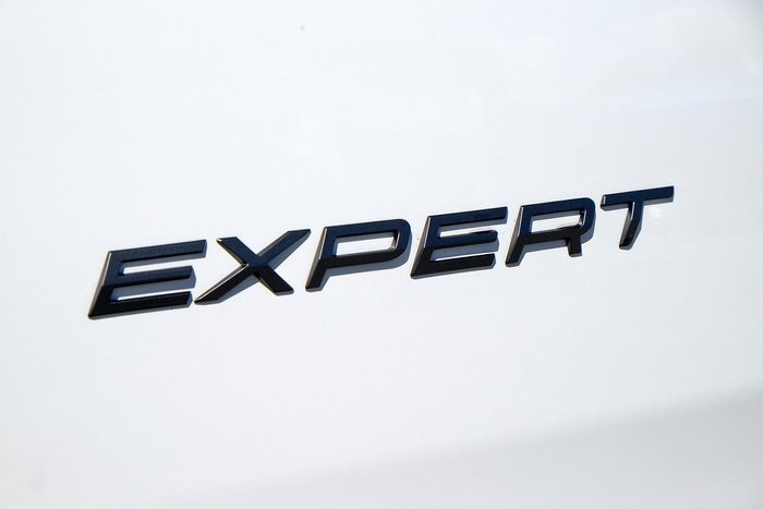 2025 Peugeot Expert Pro