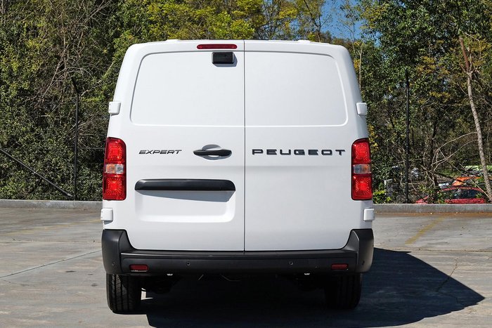 2025 Peugeot Expert Pro