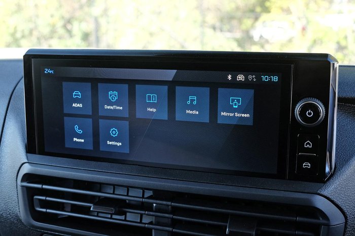 2025 Peugeot Expert Pro