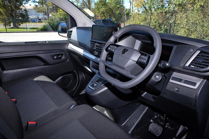 2025 Peugeot Expert Pro