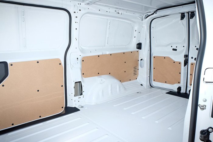 2025 Peugeot Expert Pro