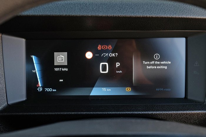 2025 Peugeot Expert Pro