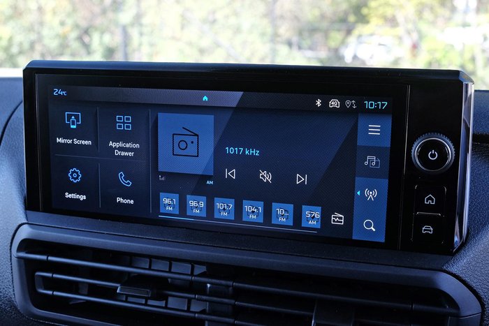 2025 Peugeot Expert Pro