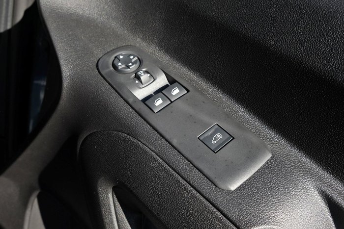 2025 Peugeot Partner Pro