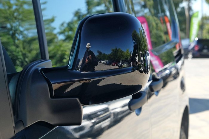 2025 Peugeot Partner Pro