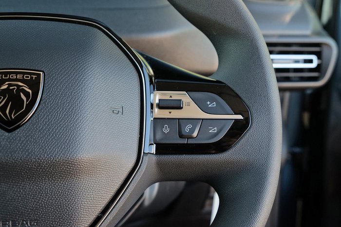 2025 Peugeot Partner Pro