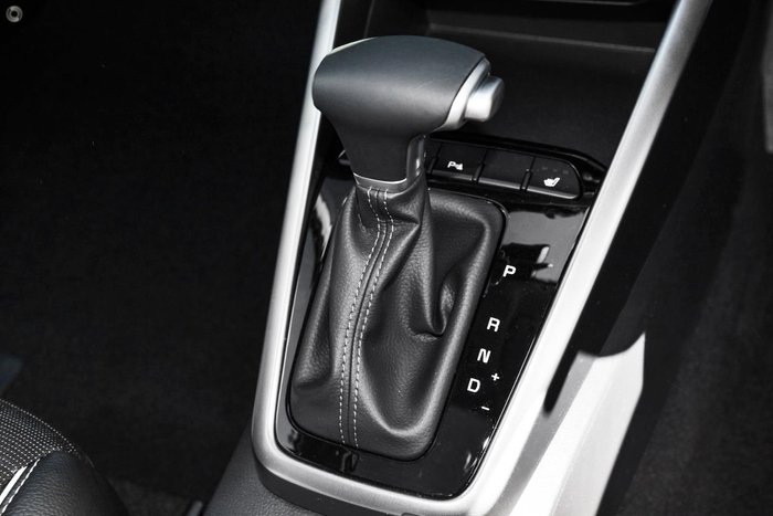 2025 Kia Stonic GT-Line