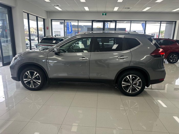 2021 Nissan X-TRAIL ST-L