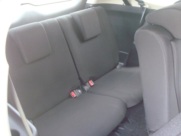 2017 Mitsubishi Outlander LS