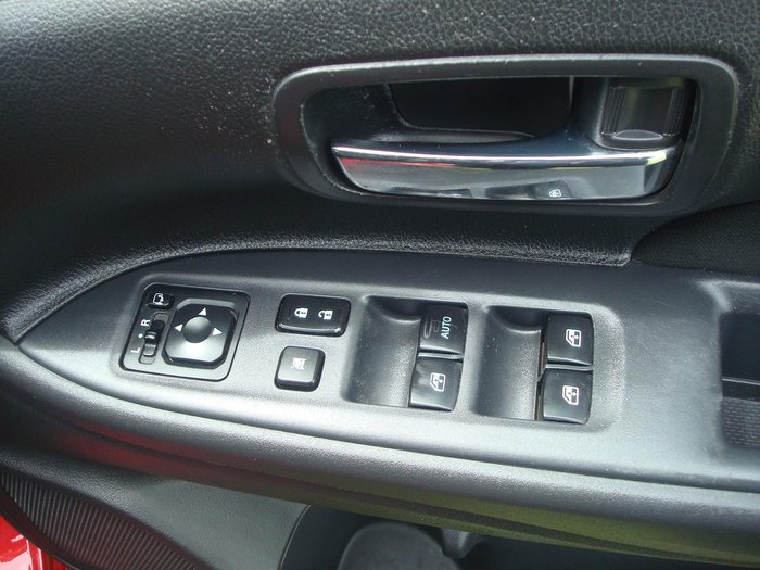 2017 Mitsubishi Outlander LS