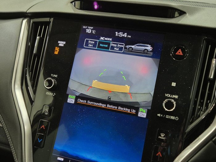 2021 Subaru Outback AWD