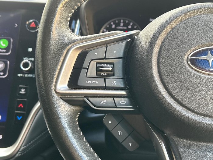 2021 Subaru Outback AWD