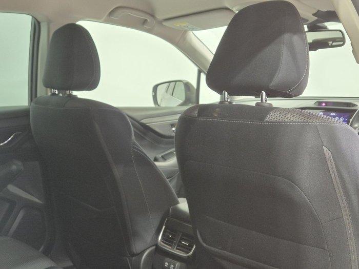 2021 Subaru Outback AWD