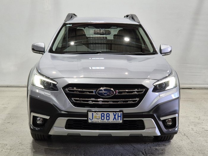 2021 Subaru Outback AWD