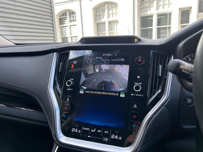 2021 Subaru Outback AWD