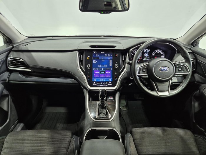 2021 Subaru Outback AWD