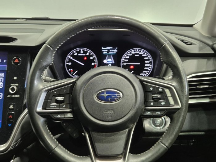 2021 Subaru Outback AWD