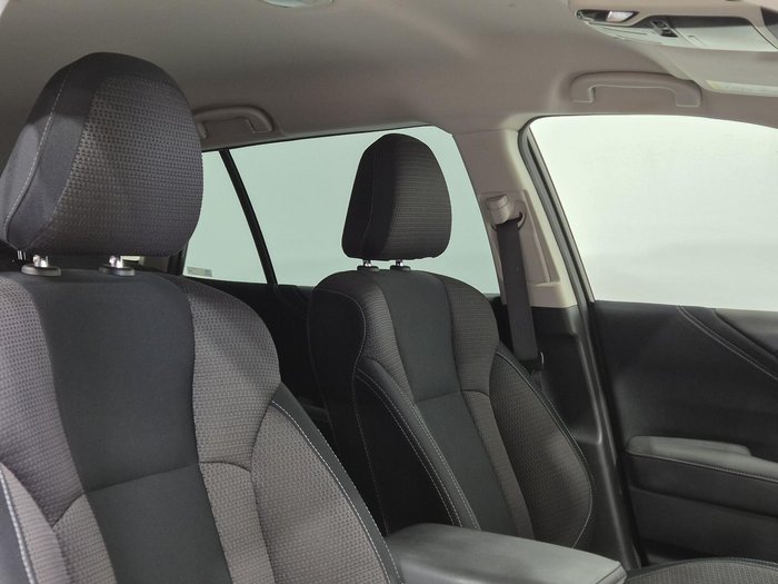 2021 Subaru Outback AWD