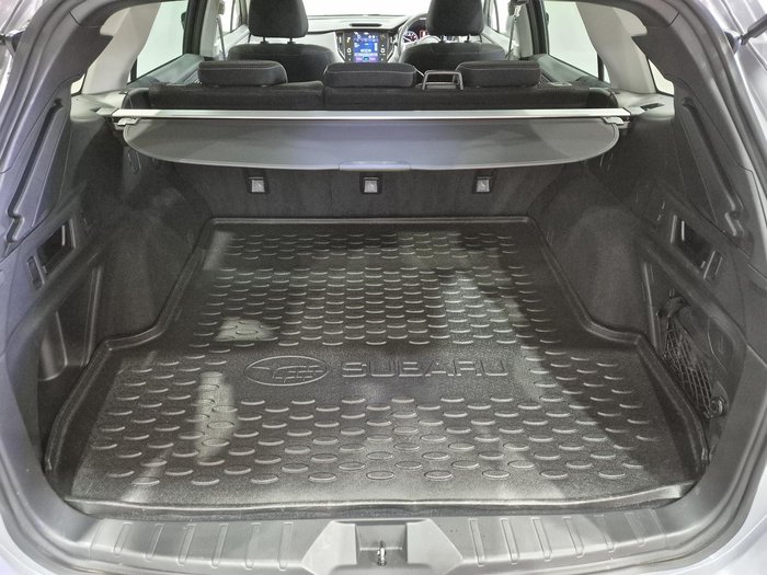 2021 Subaru Outback AWD